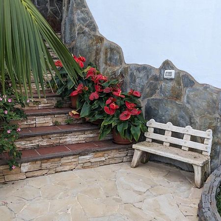 La Cueva De Villa Gardel إيكود ذي لوس فينوس المظهر الخارجي الصورة