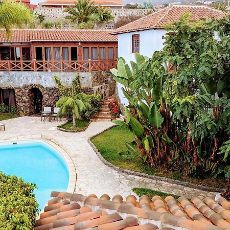 La Cueva De Villa Gardel إيكود ذي لوس فينوس المظهر الخارجي الصورة