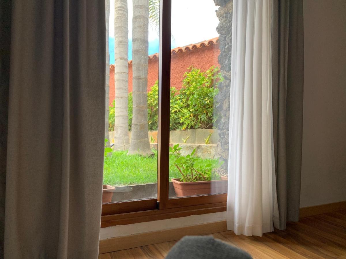 La Cueva De Villa Gardel إيكود ذي لوس فينوس المظهر الخارجي الصورة
