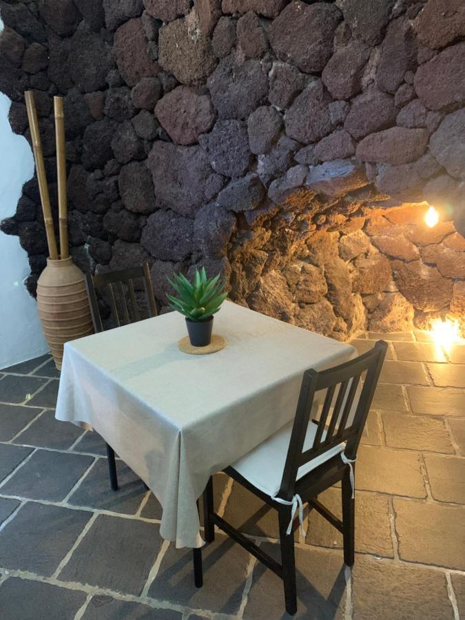 La Cueva De Villa Gardel إيكود ذي لوس فينوس المظهر الخارجي الصورة