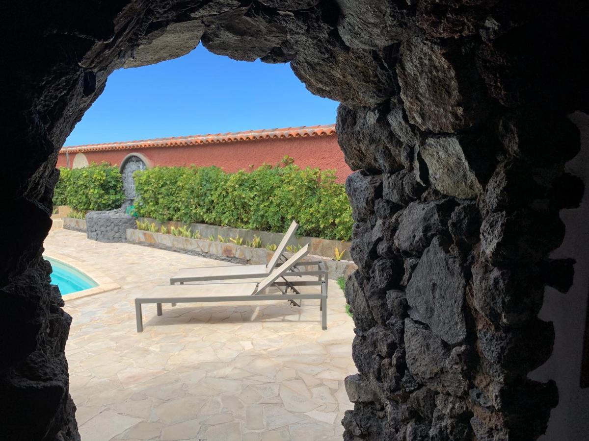 La Cueva De Villa Gardel إيكود ذي لوس فينوس المظهر الخارجي الصورة