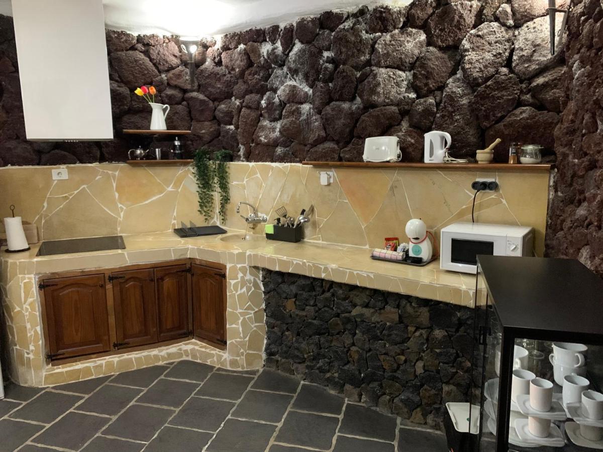 La Cueva De Villa Gardel إيكود ذي لوس فينوس المظهر الخارجي الصورة