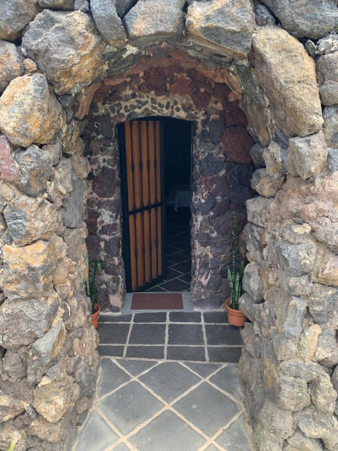 La Cueva De Villa Gardel إيكود ذي لوس فينوس المظهر الخارجي الصورة