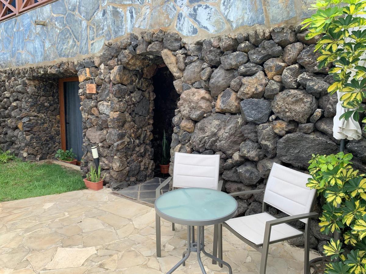 La Cueva De Villa Gardel إيكود ذي لوس فينوس المظهر الخارجي الصورة