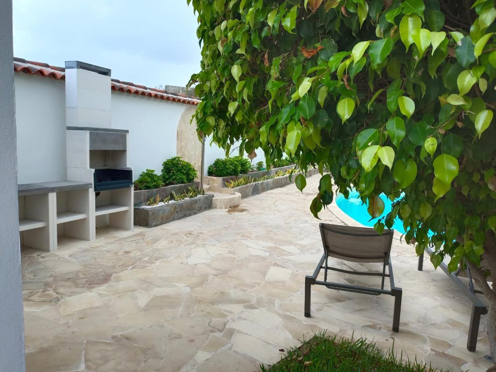 La Cueva De Villa Gardel إيكود ذي لوس فينوس المظهر الخارجي الصورة